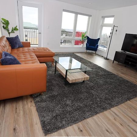 1Br Luxury Apartment Peabody Unit 709 외부 사진