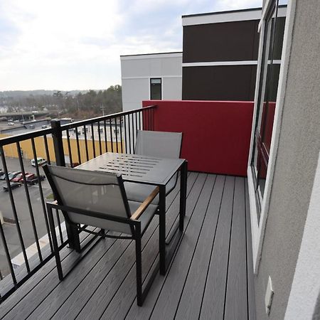 1Br Luxury Apartment Peabody Unit 709 외부 사진