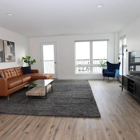 1Br Luxury Apartment Peabody Unit 709 외부 사진