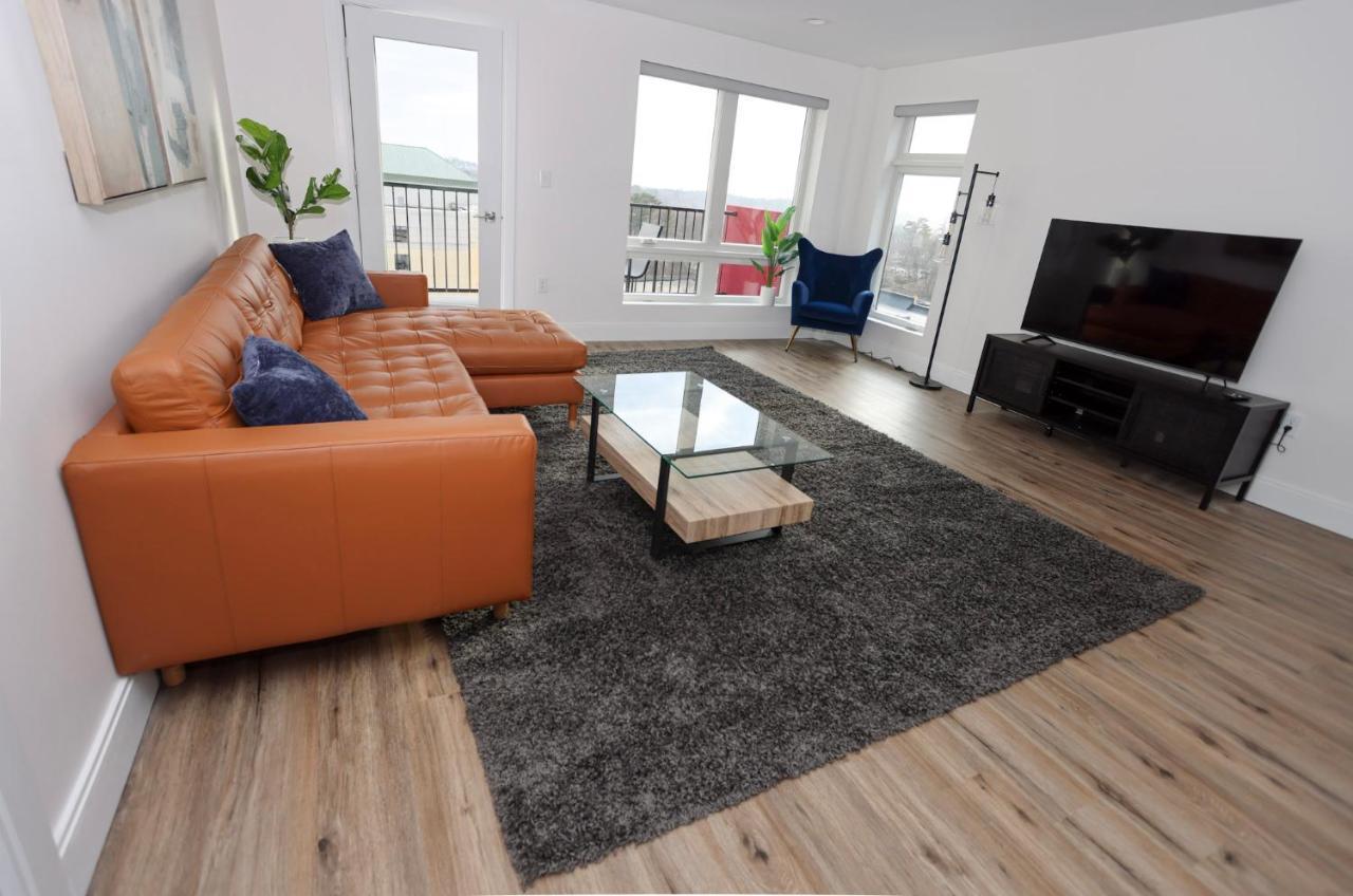 1Br Luxury Apartment Peabody Unit 709 외부 사진