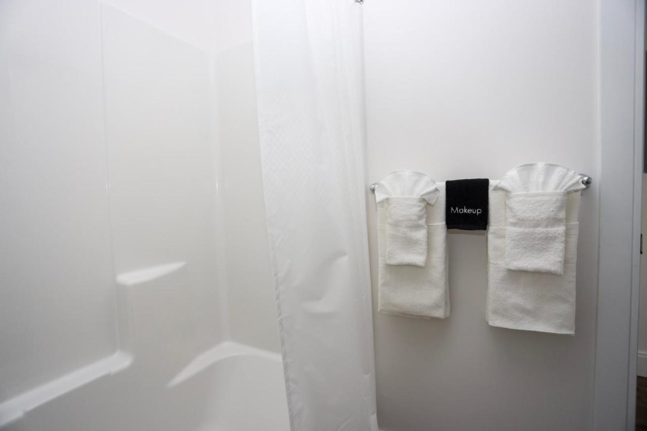 1Br Luxury Apartment Peabody Unit 709 외부 사진