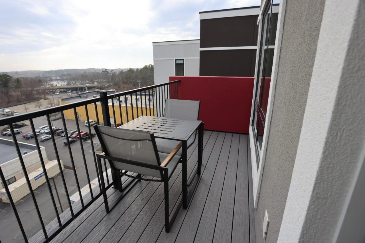 1Br Luxury Apartment Peabody Unit 709 외부 사진